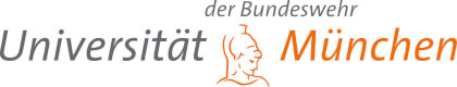 Logo Universität der Bundeswehr München