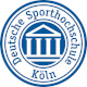 Logo Sporthochschule Köln