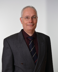 Picture of Dr. Alexander Witzki