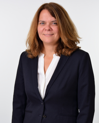 Picture of Ms. Dr. Kristina Küper
