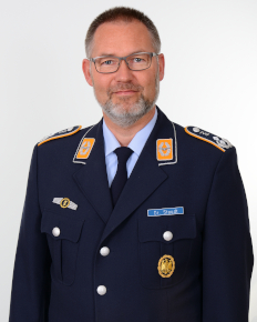 Picture of Dr. Markus Staudt
