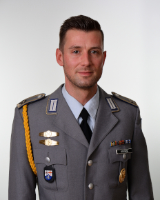 Picture of Florian Hausen